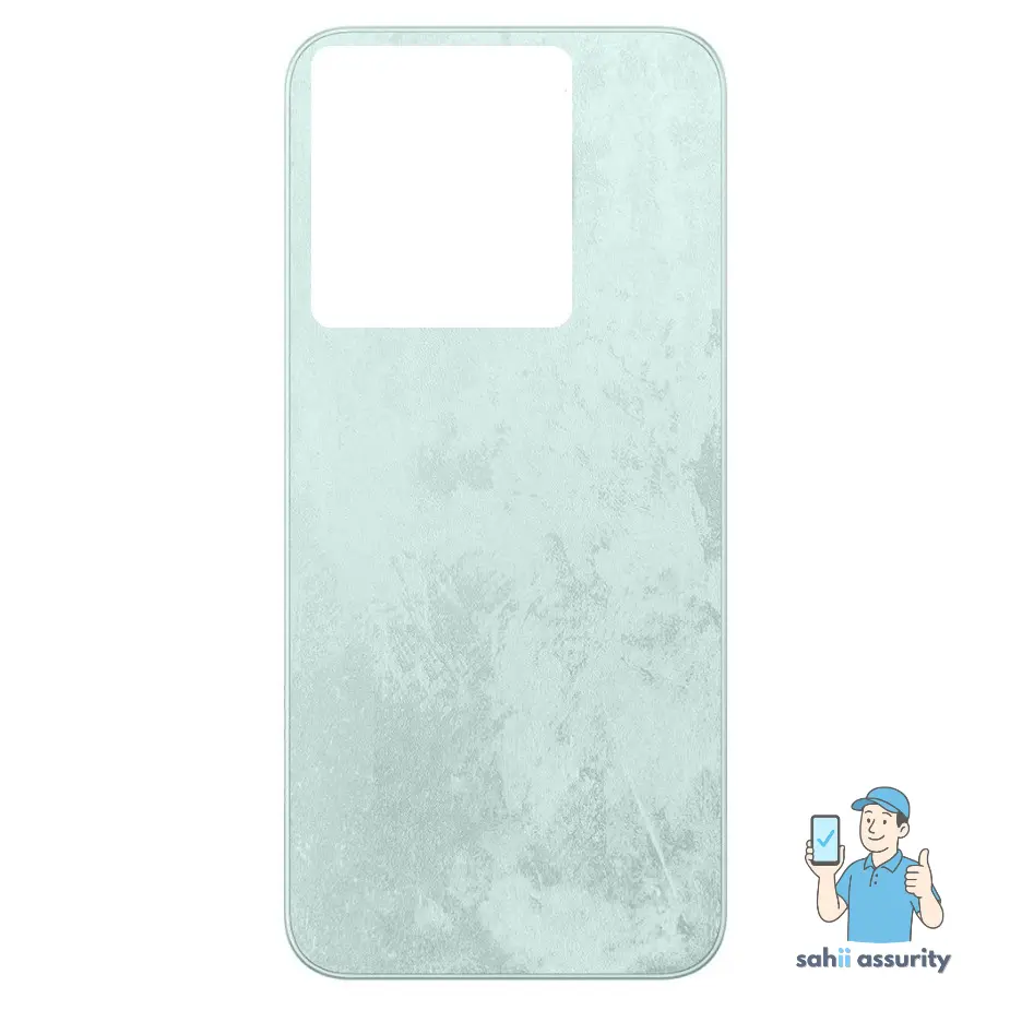 Back Panel Cover for Tecno Spark Go 1